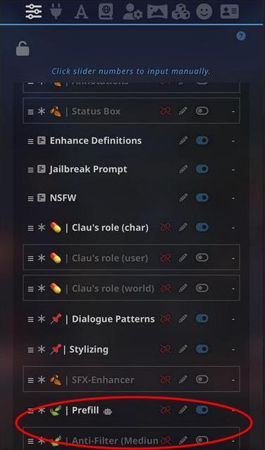 SmileyGPT Config