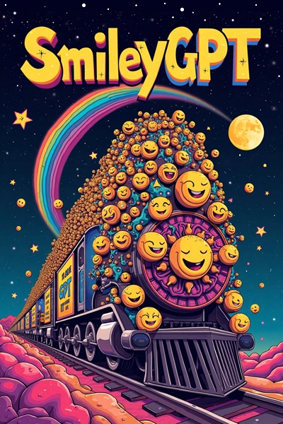 SmileyGPT